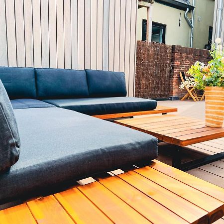 Catharine Suite Breda Ngoại thất bức ảnh