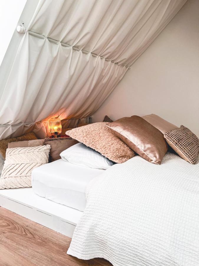 Catharine Suite Breda Ngoại thất bức ảnh
