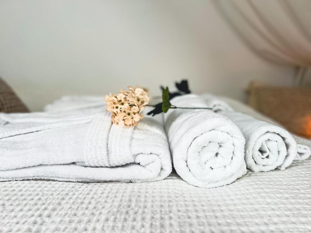 Catharine Suite Breda Ngoại thất bức ảnh