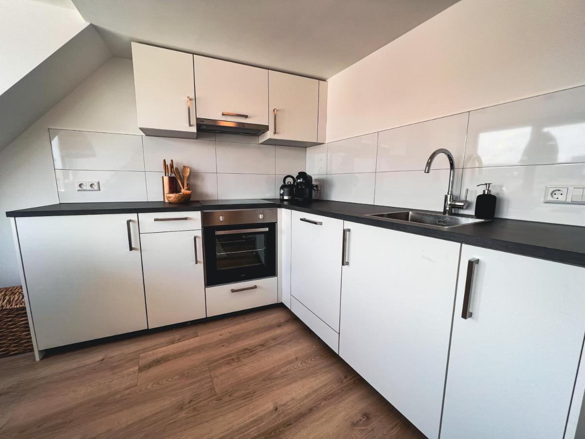 Catharine Suite Breda Ngoại thất bức ảnh