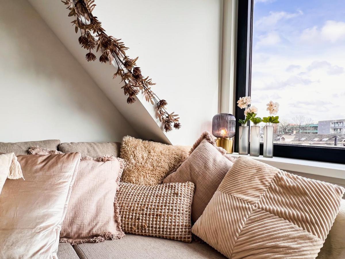 Catharine Suite Breda Ngoại thất bức ảnh
