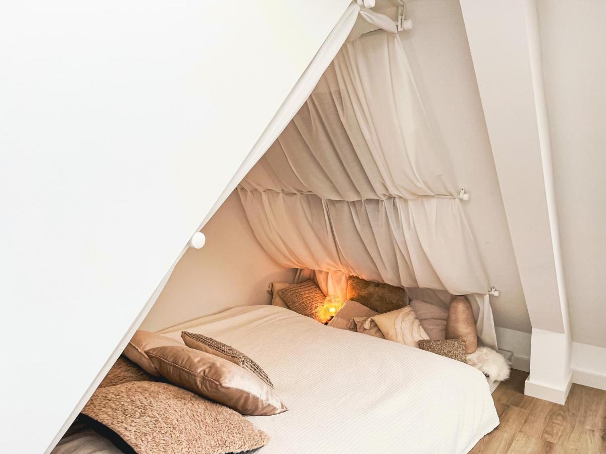 Catharine Suite Breda Ngoại thất bức ảnh