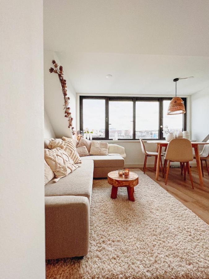 Catharine Suite Breda Ngoại thất bức ảnh