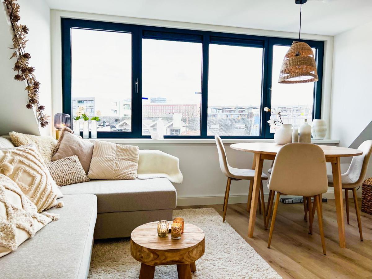 Catharine Suite Breda Ngoại thất bức ảnh