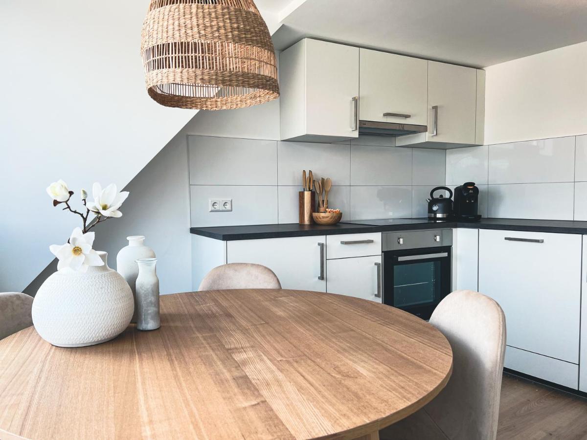 Catharine Suite Breda Ngoại thất bức ảnh