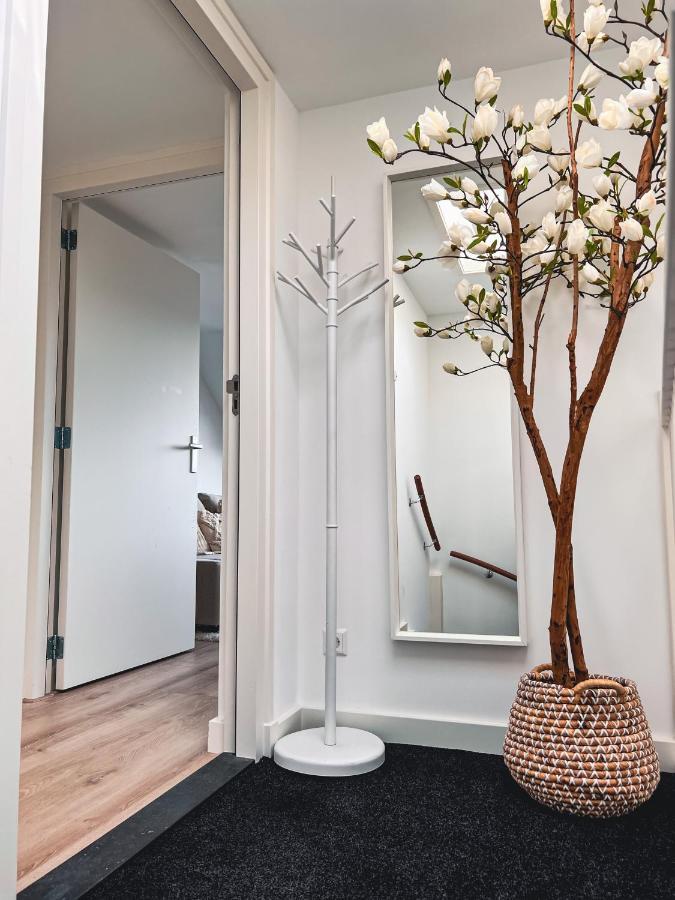 Catharine Suite Breda Ngoại thất bức ảnh