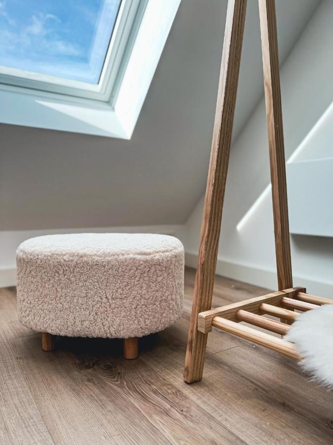Catharine Suite Breda Ngoại thất bức ảnh