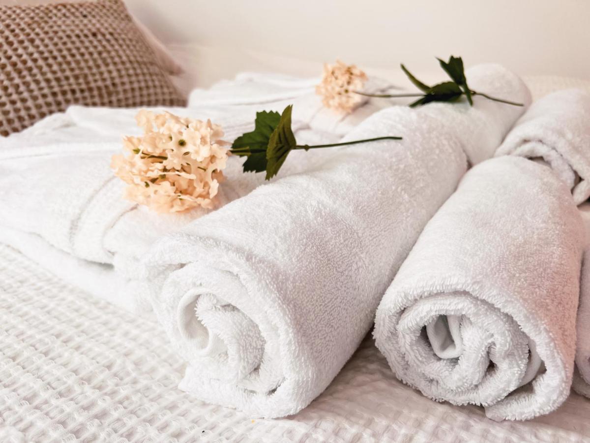 Catharine Suite Breda Ngoại thất bức ảnh