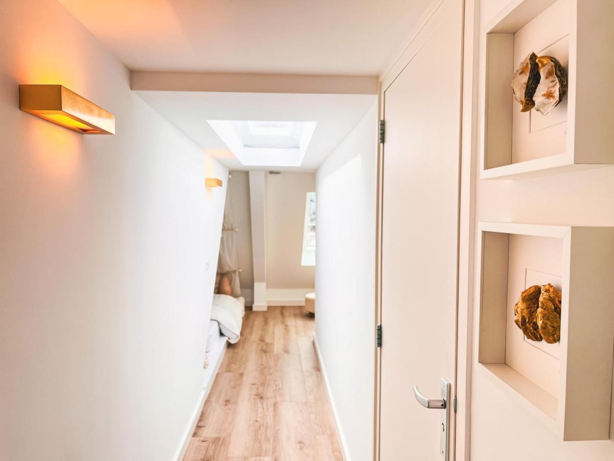 Catharine Suite Breda Ngoại thất bức ảnh