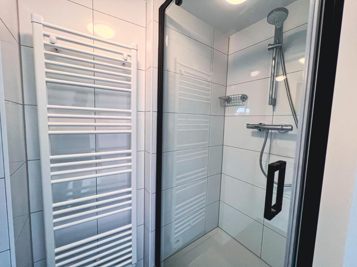 Catharine Suite Breda Ngoại thất bức ảnh