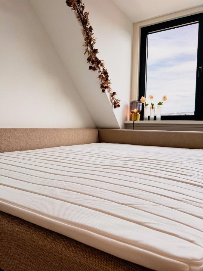 Catharine Suite Breda Ngoại thất bức ảnh