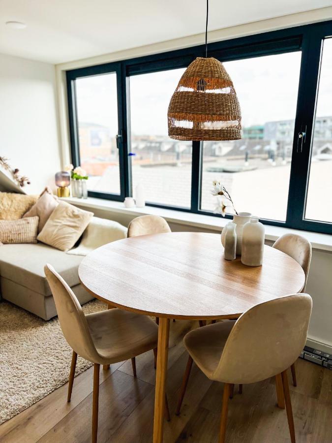 Catharine Suite Breda Ngoại thất bức ảnh