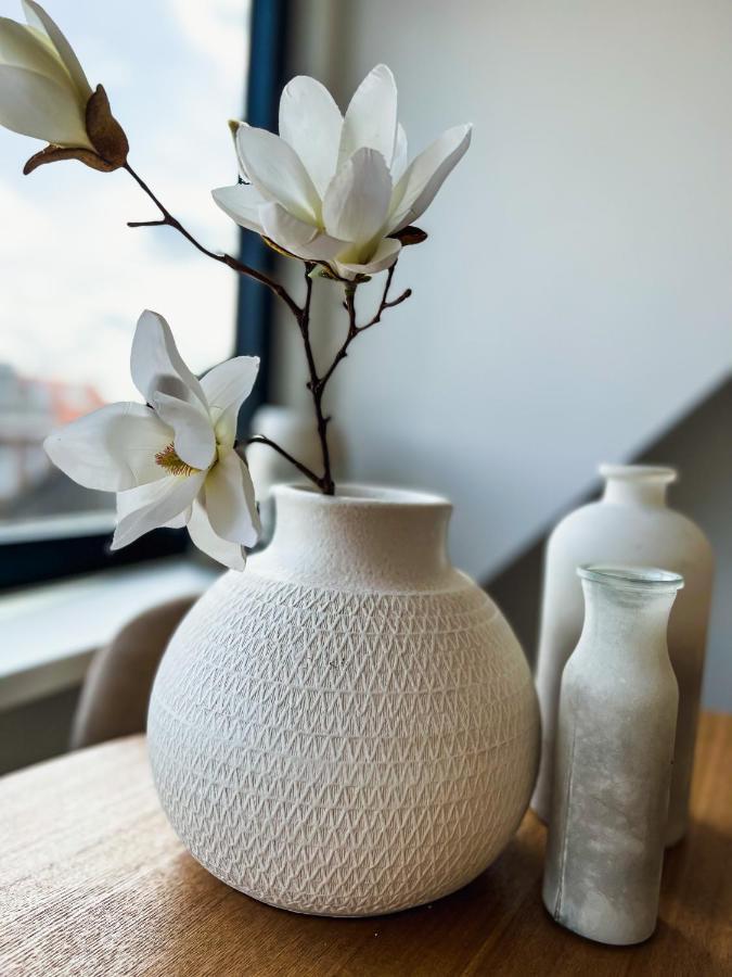 Catharine Suite Breda Ngoại thất bức ảnh