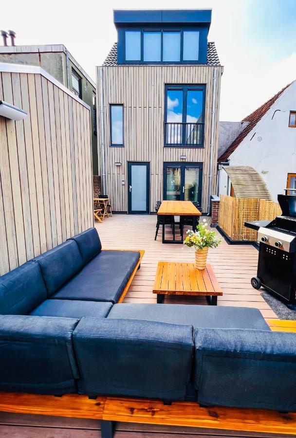 Catharine Suite Breda Ngoại thất bức ảnh