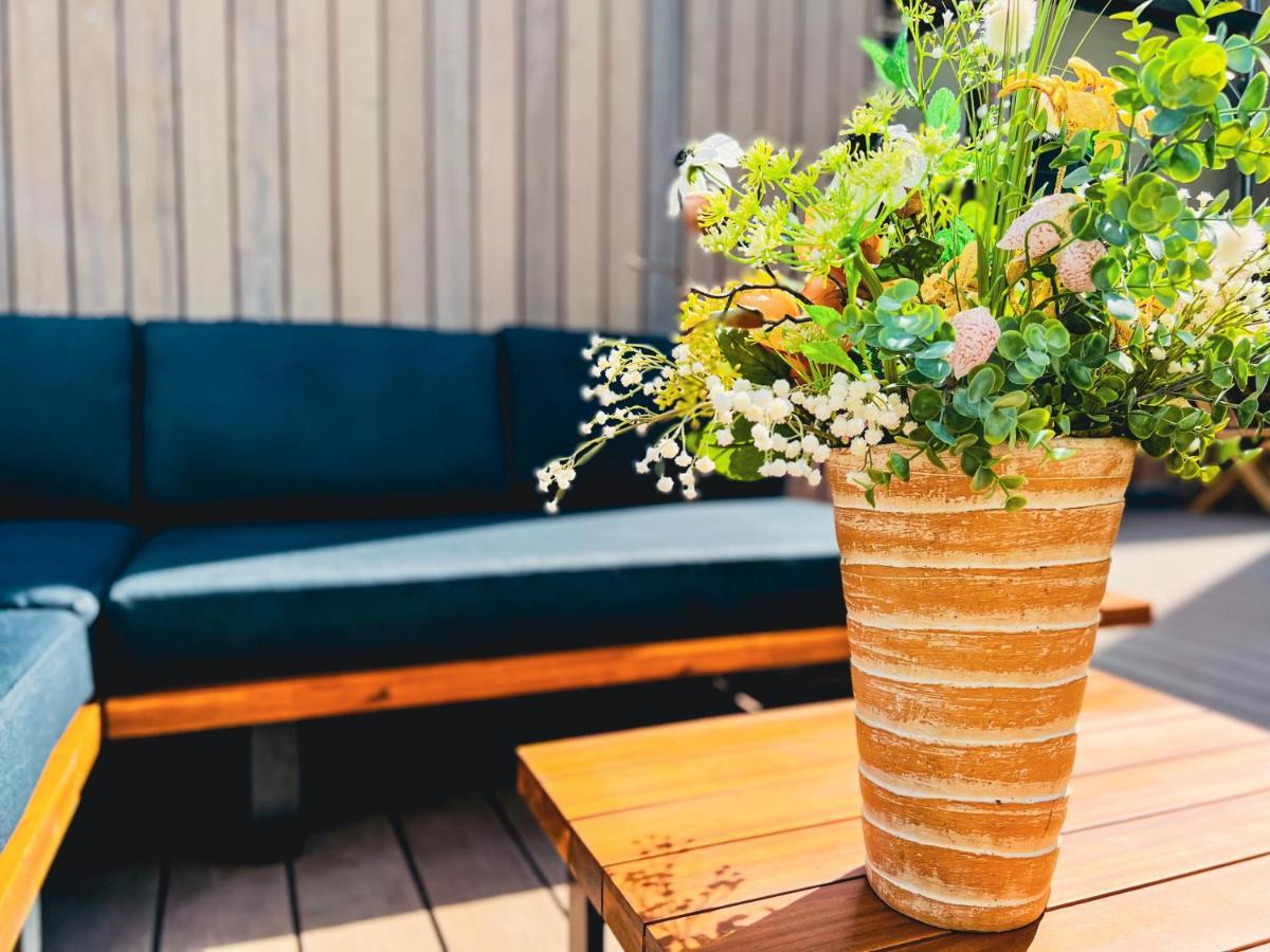 Catharine Suite Breda Ngoại thất bức ảnh